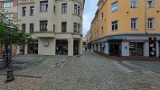 City Point aussen