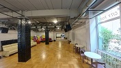 City Point innen