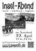Plakat Schwarzweiss A4