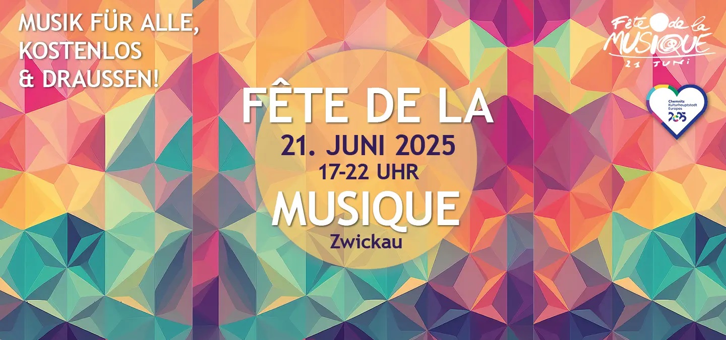 Fete de la musique 2025