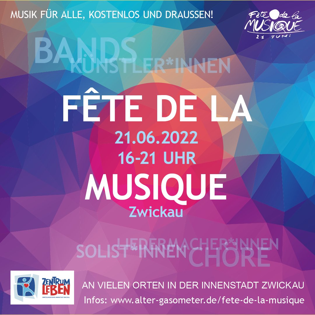 Anzeige Fete