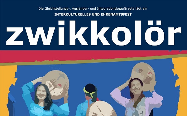 plakat zwikkoloer